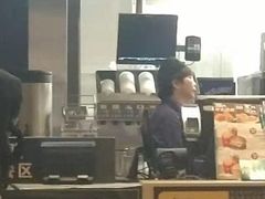 -麦当劳(展览路店)