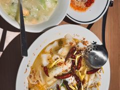 -太二酸菜鱼(兴业太古汇店)