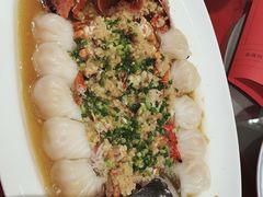 -同庆楼(滨湖万达广场店)