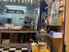 -PANG PAIN 胖面包(七彩俊园店)