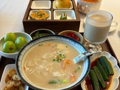 -湖滨客舍·湖北菜