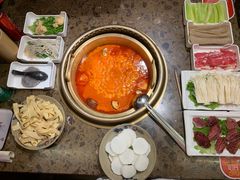 -小龙坎老火锅(北京三里屯店)