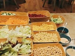 -TABLE·味西餐厅-成都茂业JW万豪酒店