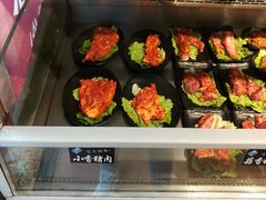 -五彩凉山自助西昌烧烤(柳翠路店)