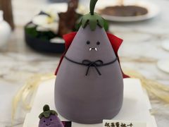 -MONANA蛋糕研究所