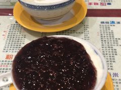 黑糯米双皮奶-仁信双皮奶(庙前直街店)