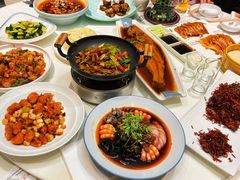 -金家老三饭庄(常营店)