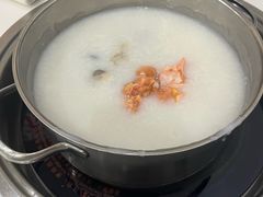 -盈田盈粥庄(博山东路店)