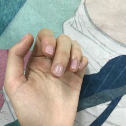 -CM.Nail美甲美睫