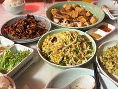 -小吊梨汤·北京菜·烤鸭(双井乐成中心店)