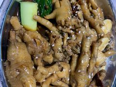 -小民大排档(光谷店)