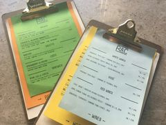 -RAC BAR(安福路店)