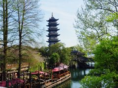 -乌镇景区