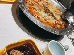 -古乐牛香鲜牛肉牛杂火锅(观前街店)