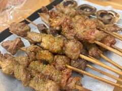 -买又大餐厅(福林里店)