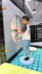 -动力星球家庭亲子游乐中心