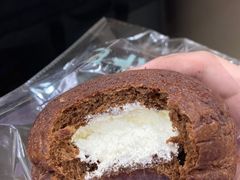 巧克力豆豆-PAPER STONE BAKERY(天汇广场店)