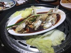 -三个渔夫·蒸汽海鲜(小白楼店)