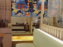 -樱の千渡日式料理·铁板烧•烧鸟(金盛田广场店)