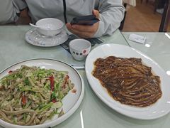-同发号饭庄(复兴路店)