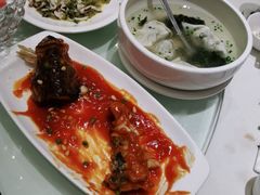 -金时代顺风大酒店(金山店)