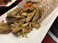 -巴渝兄弟川菜(宽街店)