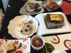 -daozao料理美术馆(寿光店)