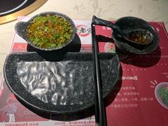 -哥老官重庆美蛙鱼头(宝山龙湖店)