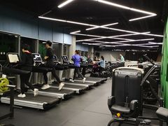 -星洲国际.格莱博健身会所