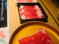 -温野菜涮涮锅(曲江大悦城店)