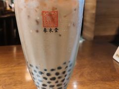 -春水堂人文茶馆(台中新时代店)