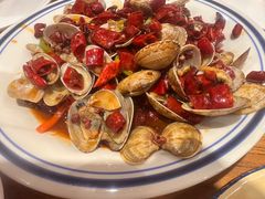 -福苗小骆驼烧烤(中关村店)