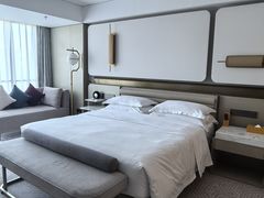 -北京北辰洲际酒店