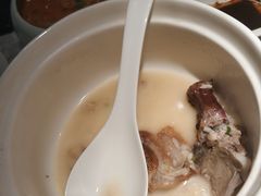 德胜枣木烤鸭-雀蓝川菜(奥体广场店)