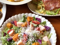 -About Bistro關於·泰式家庭料理