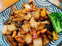 -囿面传统制面馆(中央路店)