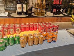 -索菲特酒店·海鲜自助 ·聚餐厅