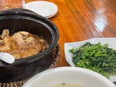 -环秀楼(黄山呈坎店)