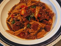 -一桶江山餐厅(松北店)