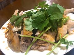 白切鸭-电白鸭粥店(下沙二坊88号店)