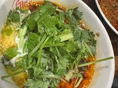 -万记麻辣烫国展总店