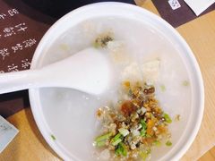 -一品小笼(金融街店)
