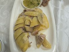 白切鸡-汇兴源餐馆(小北路店)