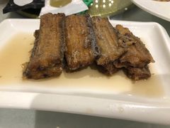 干煎带鱼-老人和饭店(淮海中路店)