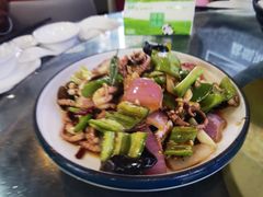 -40号厦门海鲜大排档(中山路店)