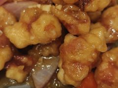 -东方饺子王(新奥购物中心店)