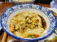 -孙盛兴奥灶面馆·蟹黄面·三虾面(山塘街总店)