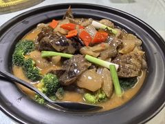 -宜兴隆家宴·私房菜(泰安华庭店)