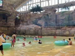 -杭州开元森泊度假乐园