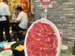 -巴蜀大将火锅(春熙店)